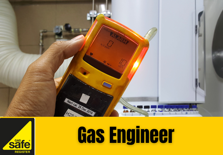 Gas Engineers Cranbrook