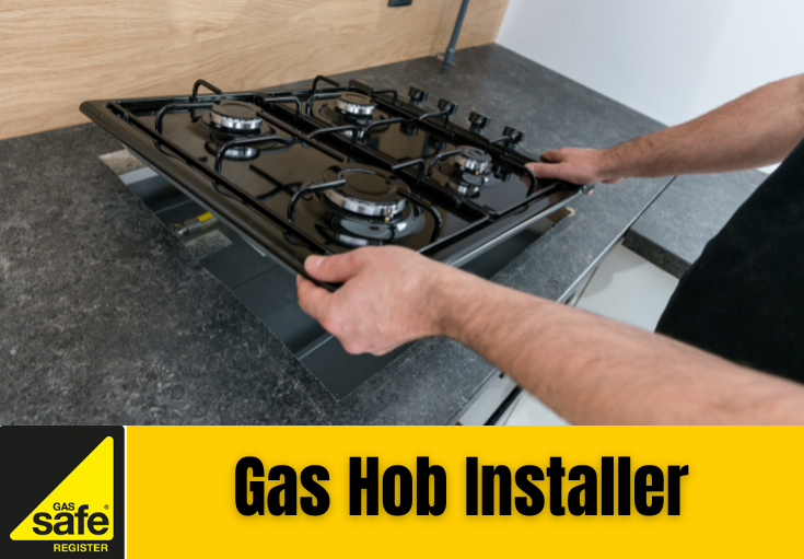 gas hob installer Staplehurst