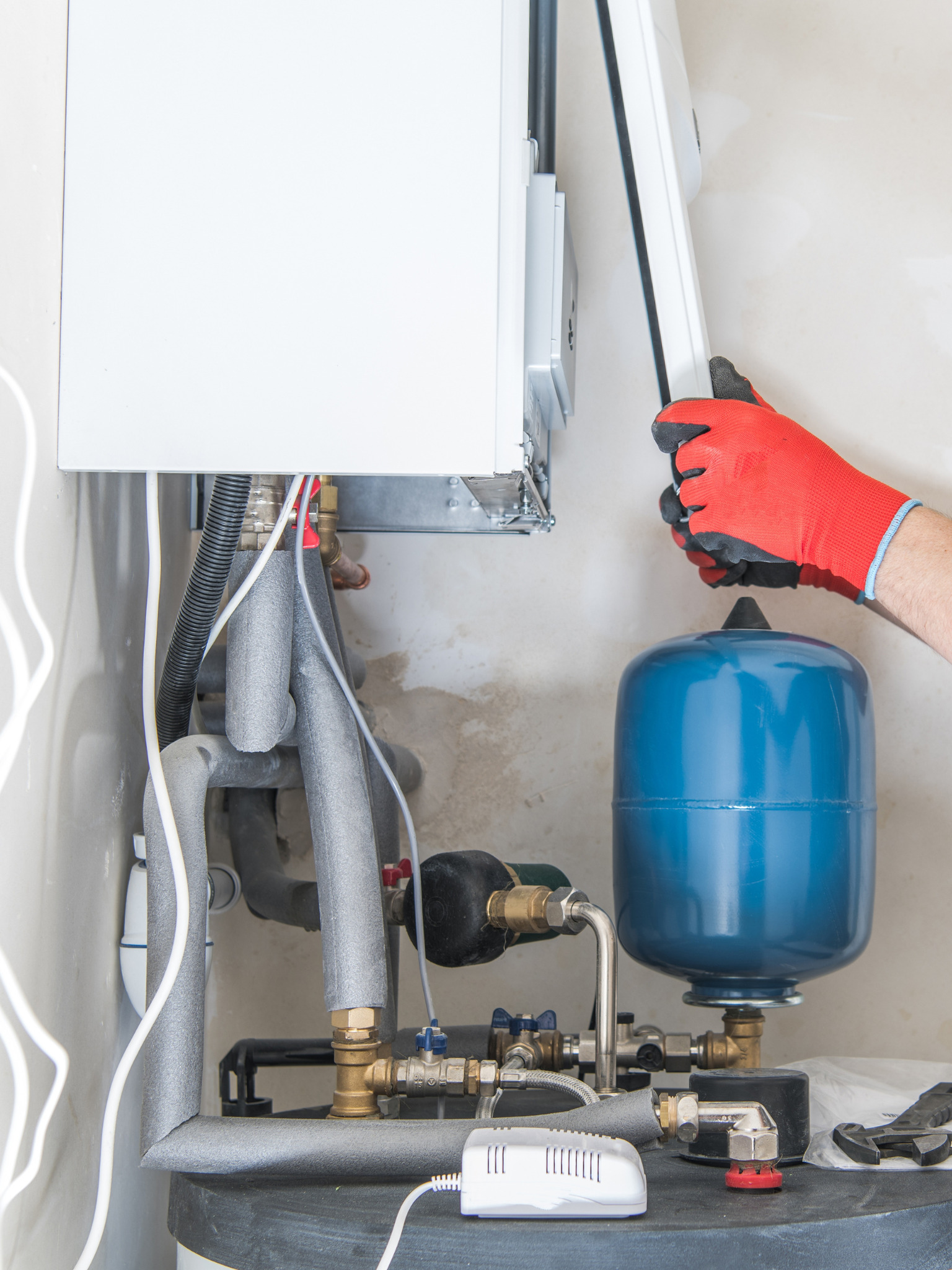 gas boiler repair near me Staplehurst, TN12