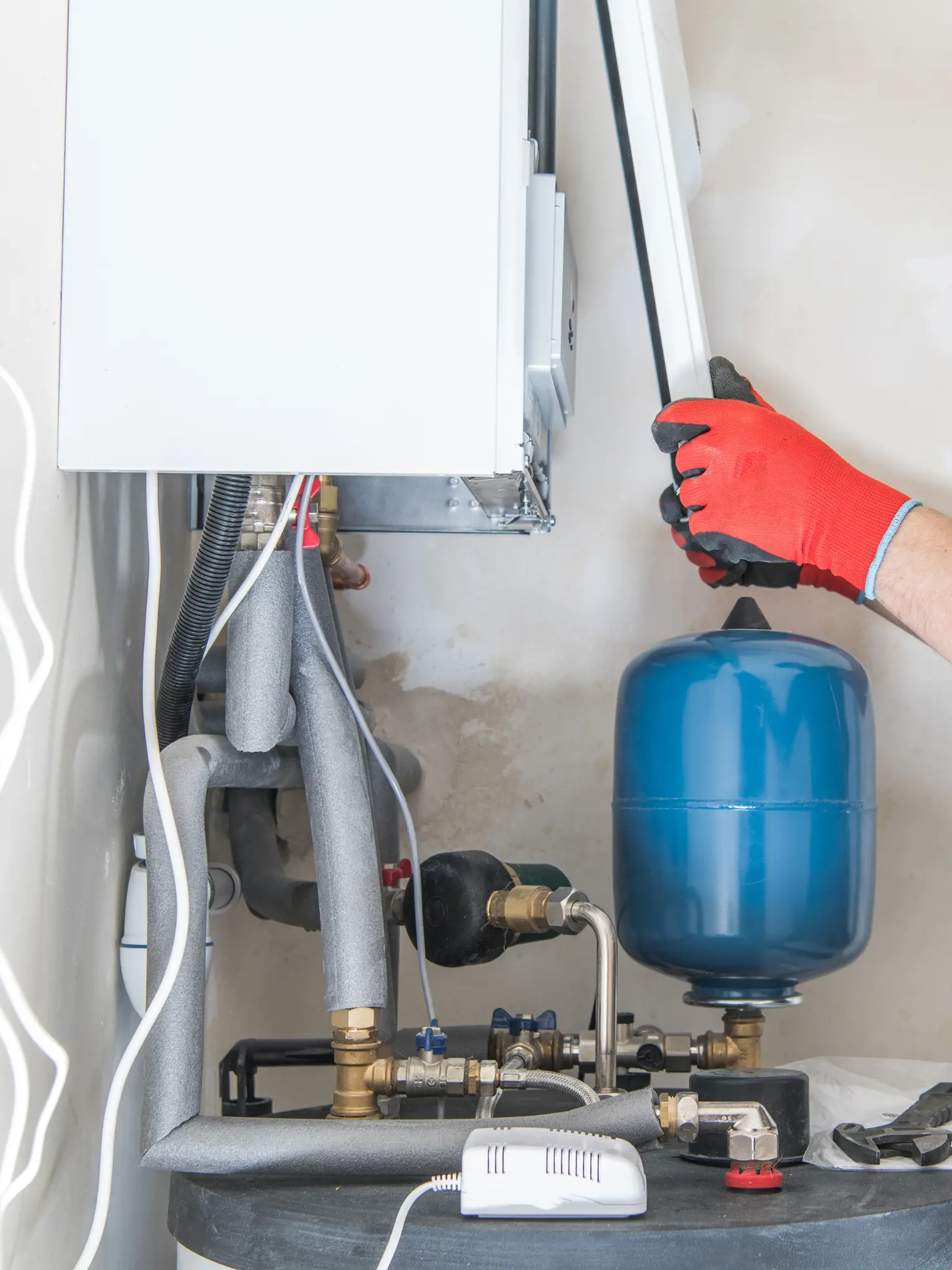 local gas engineer Staplehurst, TN12